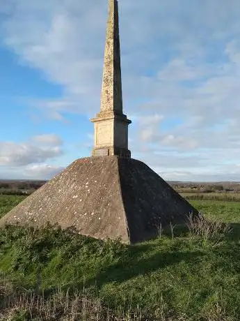 Photo de Wale Obelisk