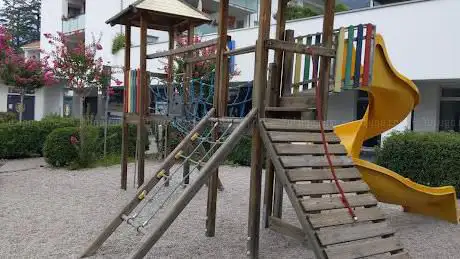 Kinderspielplatz