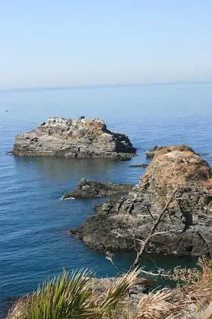 Photo de Cala Cambrón