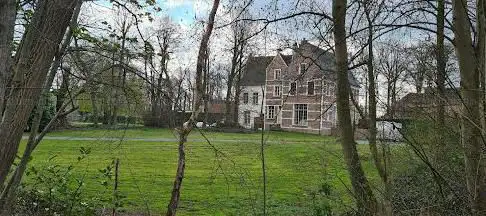 Landhuis Blauwhuis