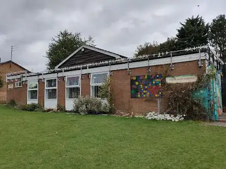 Lillington Youth Centre