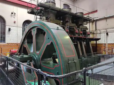 The River Don Engine