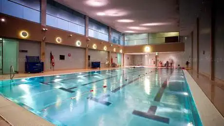 Photo de Nuffield Health Hendon Fitness & Wellbeing Gym