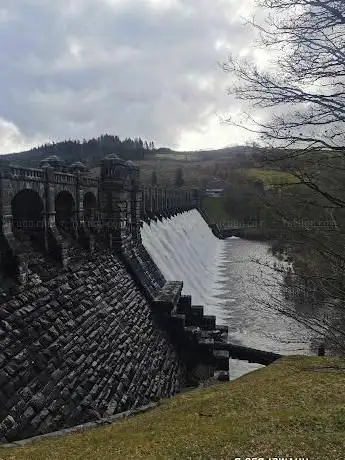 Photo de The Vyrnwy Tower
