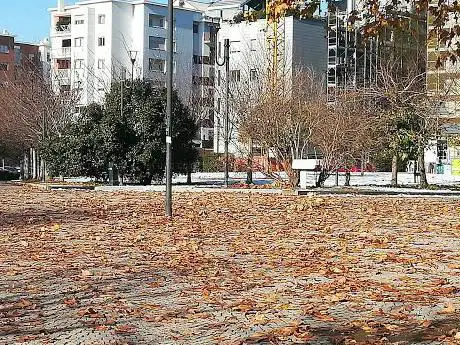 Parco Francesco Salerno