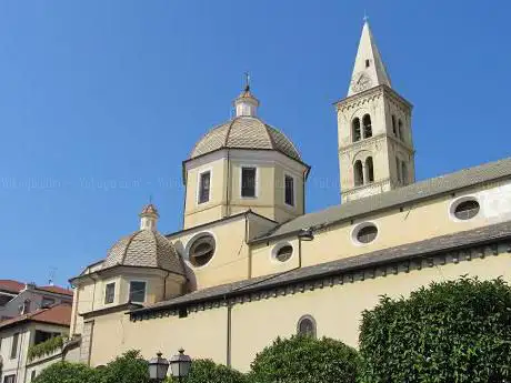 Parrocchia Collegiata Sant'Ambrogio