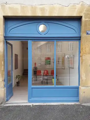 Galerie Vis-à-Vis