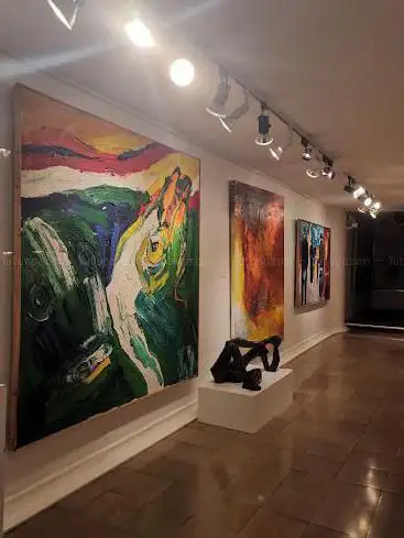 Galerie Protée