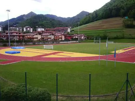 Centro Atletica Prati Mini