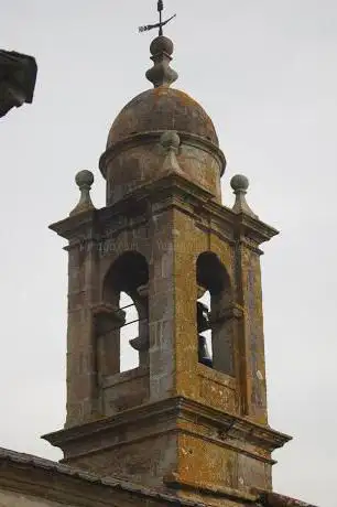 Photo de Igrexa de San Xulián de Mugardos