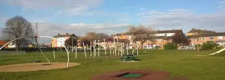 Coronation Park