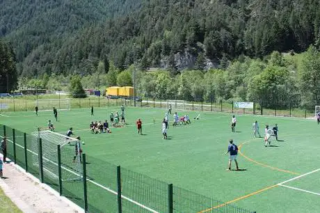 Photo de Ciamp dal sport