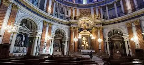 Photo de Parròquia de Sant Josep de Calassanç