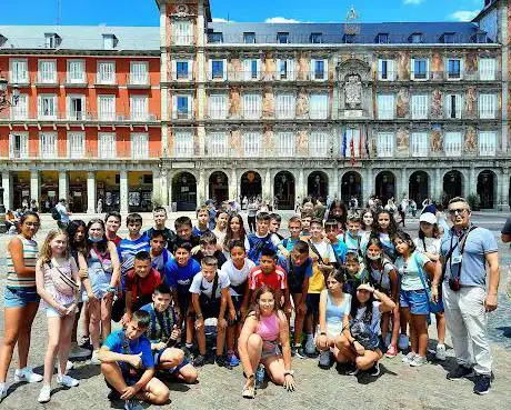 Photo de Private Madrid Guided Tours