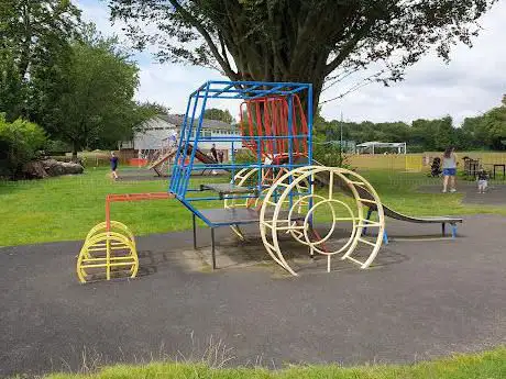 Photo de Victory Park Playground