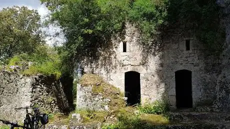 Photo de Strada San Biagio