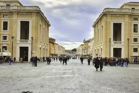 Photo de Palazzo Della Rovere