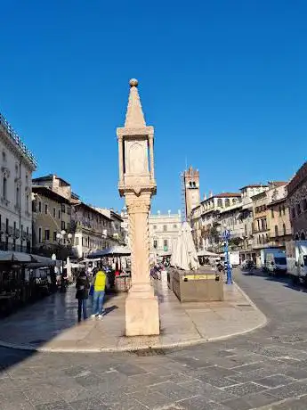 Photo de Colonna Antica