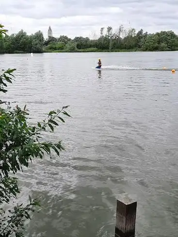 Photo de Domaine de Donkvijvers