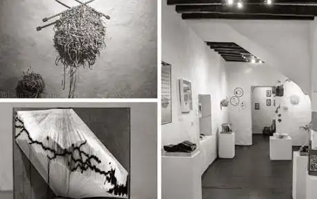 Photo de Museo L' Atelier NÃÂjar