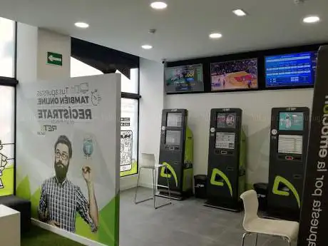 Photo de Apuestas Deportivas RETAbet Avilés
