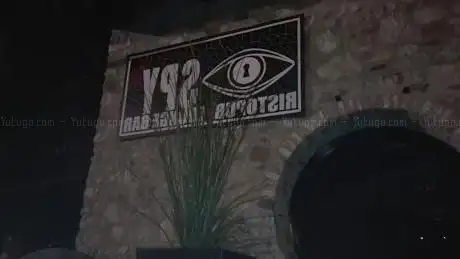 Photo de Spy club