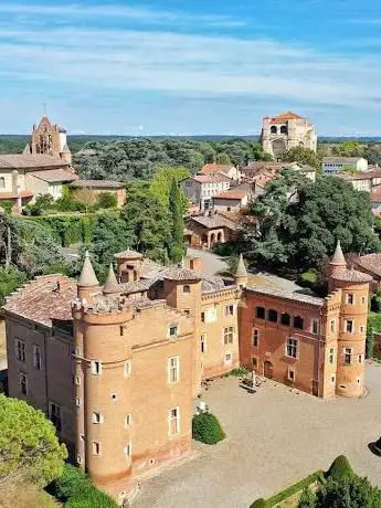 Photo de Château de Pibrac