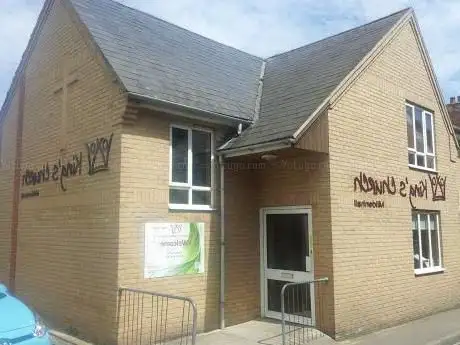 Photo de King's Church Mildenhall