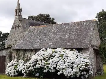 Chapelle Saint-Michel