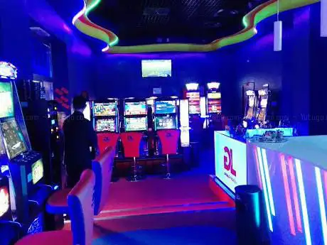 Photo de Luxury Gaming Prenestina