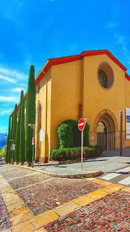 Sala Sant Domènec