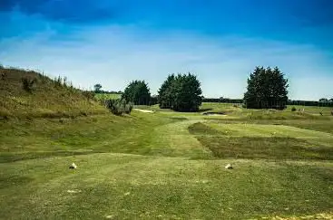 Greensole Golf Course