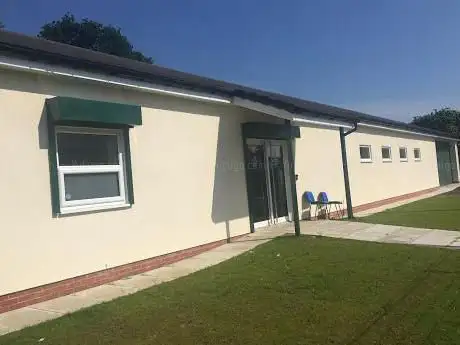 Doncaster 58th Scout Group