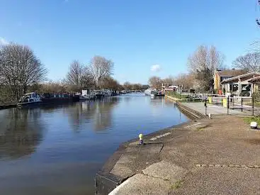 Photo de Tottenham Marshes