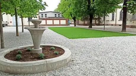 Tre A - Garden - Tortona - Alessandria