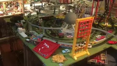 Photo de The Amsterdam Toy Museum