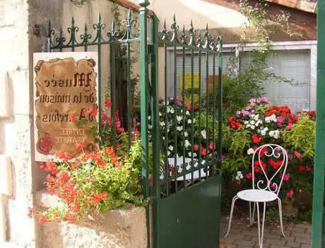 Photo de Musée La Maison d'Autrefois