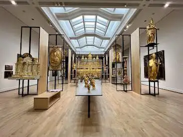 Musée national des beaux-arts du Québec