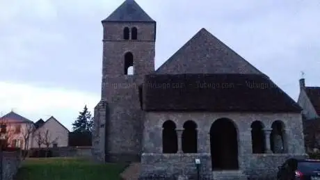 Photo de Église Saint-Jean-Baptiste de Préfontaines