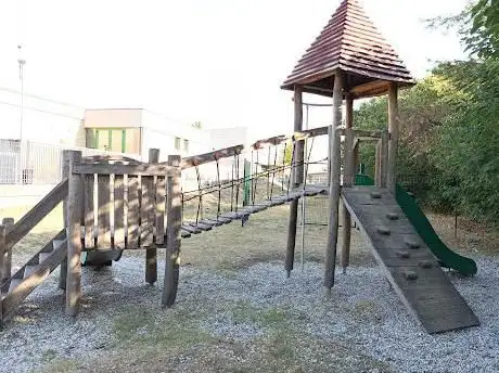 Area giochi- parco giochi