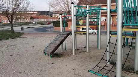 Photo de Parque del Arroyo