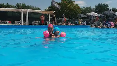 A.S.D. Centro Nuoto Cepagatti