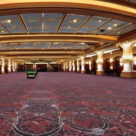 Casino Goldene Nacht