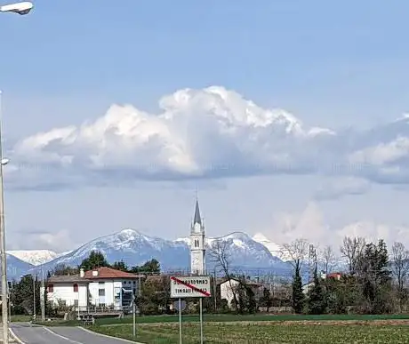 Photo de Boschete Furlane
