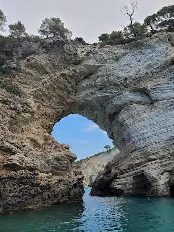 Photo de Architiello of San Felice
