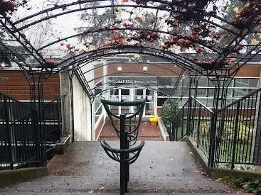 Les Sablons Cultural Space