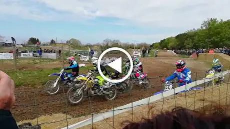 Photo de motoclub de dompierre