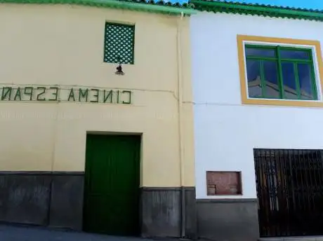 Photo de Cinema España