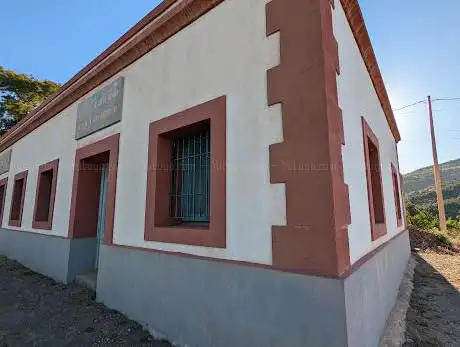Photo de Caseta de Peones Camineros de Felix