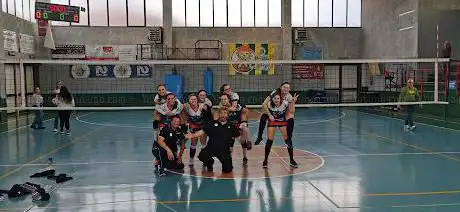 Palestra Volley Jolly a.s.d.